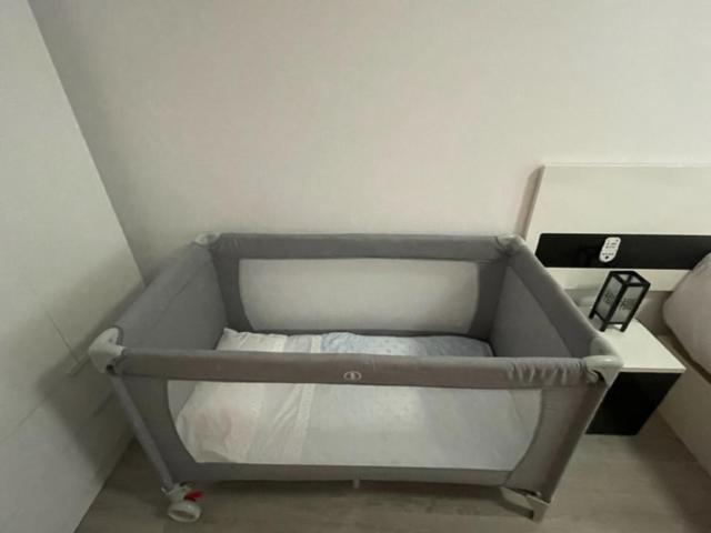Apartamento Con Terraza Y Parking Gijón Exteriér fotografie